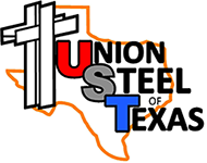 Union Steel of Texas Logo